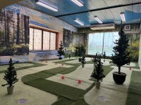 昭和36年創業 おかき屋辰心を展開する竹新製菓が新たな挑戦！ゴルフ練習場にキッズパークを5月17日にオープン