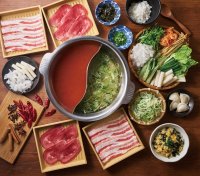 【しゃぶしゃぶ温野菜】最旬トレンド！旨辛×薬膳の『旨辛 麻辣湯しゃぶ』いま大注目の“麻辣旋風”を温野菜で体感！〜九鬼「芳醇胡麻油」香る『鶏清湯 葱たんしゃぶ』も同時に新登場〜