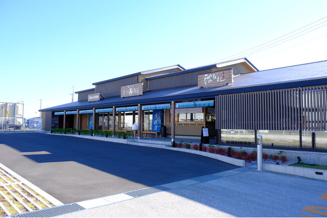 「感謝」と「おいしさ」を詰め込んだ6日間　― 焼津港 丸入商店が2周年祭を開催（6月3日～8日）！ ―