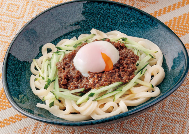 主役は”ひき肉”　管理栄養士監修！おいしいひき肉メニューが楽しめるミールキットを販売中♪