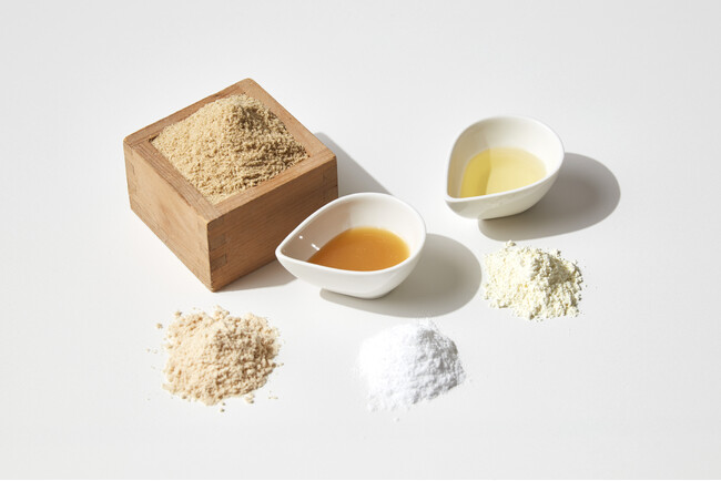 築野グループ第12回化粧品産業技術展（CITE JAPAN2025）に出展