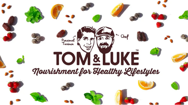 B2B ECプラットフォーム「グッズ」で、ニュージーランド発のヘルシースナック「TOM&LUKE」の取り扱いが開始されました