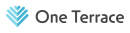 株式会社One Terrace ロゴ