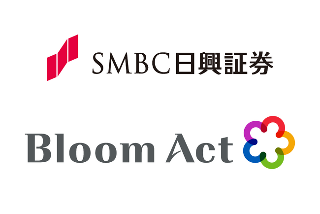 SMBC日興証券がオンライン商談システム「ROOMS」の利用を開始