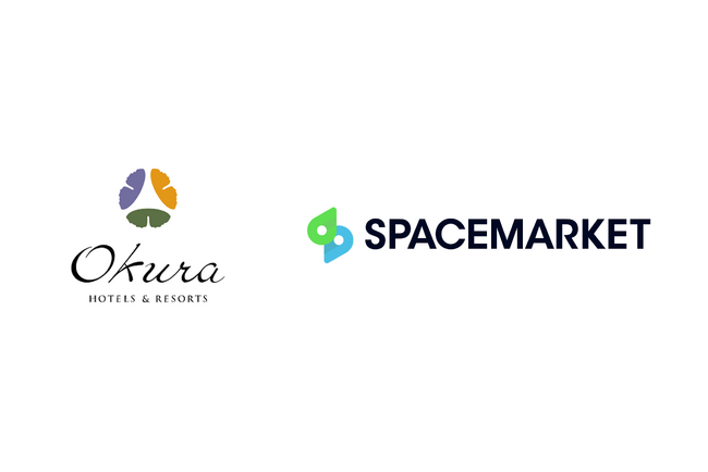 ホテルオークラの会場がスペースマーケットから予約可能に。企業イベントや研修、パーティーなど多様な利用を実現