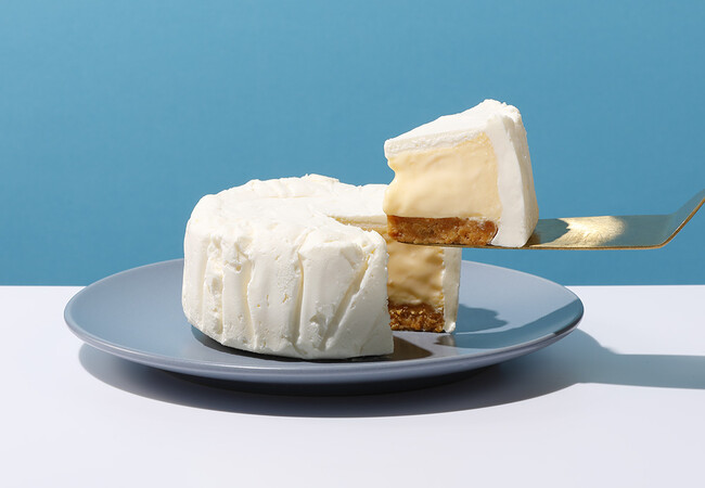 「ルミネ立川」初登場！累計900万個販売のバタースイーツ専門店「BUTTER STATE's by銀のぶどう」。“半熟とろとろ”食感、魅惑のチーズケーキも