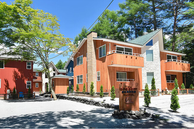 〔いぬやど新掲載〕愛犬とのライフスタイルをもっと豊かに。DOG DEPTがプロデュースする長野県軽井沢のリゾート施設『DOG DEPT GARDEN HOTEL 軽井沢・軽井沢テラス』