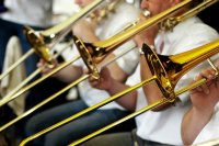 中学校吹奏楽部の“地域移行”に一石を投じる「ゼロからわかる 吹奏楽部の地域展開を考える」　～第1回シンポジウムを奈良市で初開催～