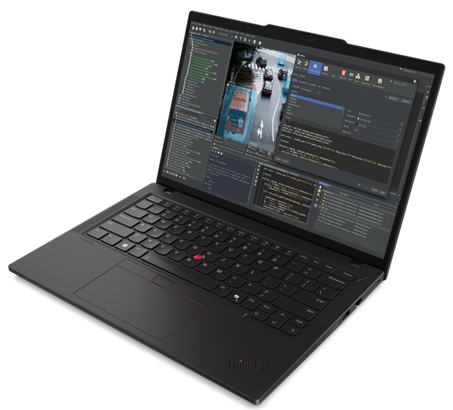 レノボ、AMD APU搭載モバイルワークステーションを新たにラインアップに追加「ThinkPad P14s Gen 6 AMD」「ThinkPad P16s Gen 4 AMD」発表