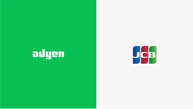 JCBとAdyen、決済のセキュリティ強化のため「COFトークナイゼーション」の提供を開始