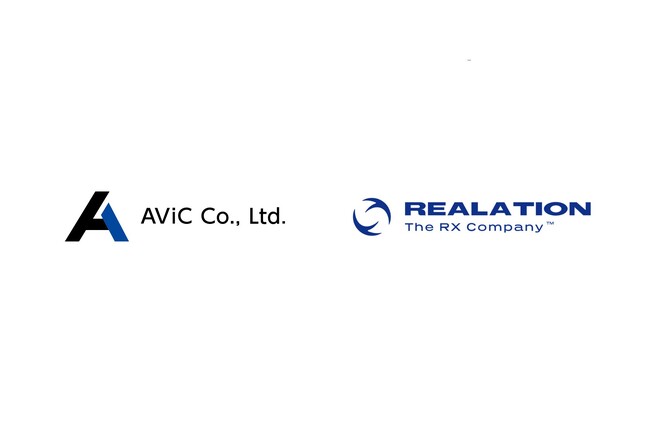 リアレーション、株式会社AViCグループに参画