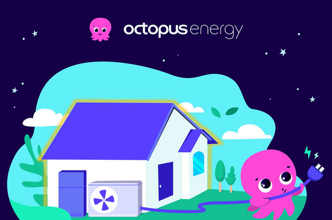 “昼間がおトク”を新常識に。再エネを活かす次世代プラン「オール電化オクトパス-サンシャイン」登場　日中に発電される電力を有効活用し、オール電化の家計負担をさらに軽減