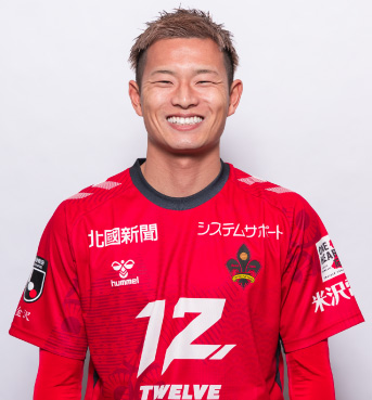 毛利駿也選手　第一子誕生のお知らせ