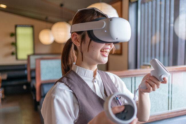 AI×VRの営業教育ツール「MasterVR」、営業・デジタルマーケティング Week【名古屋】に出展