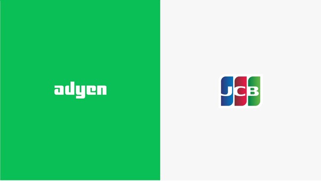 JCBとAdyen、決済のセキュリティ強化のため「COFトークナイゼーション」の提供を開始