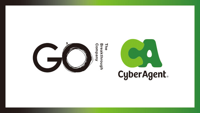 The Breakthrough Company GOとサイバーエージェントが業務提携。CMOや経営者など、日本のマーケティングにおけるトップ層へのサポート体制を拡充。