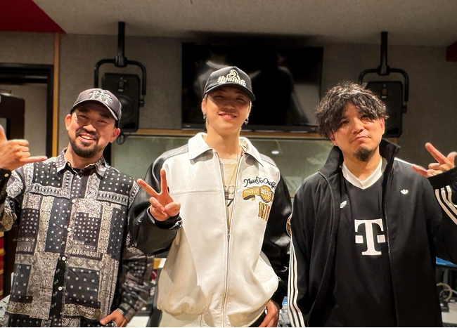 ＜cross-dominance MUSIC TOURIST 第33～第35回放送＞BE:FIRSTよりSHUNTO登場！フジ・ドラマ『波うららかに、めおと日和』主題歌「夢中」制作秘話を語る