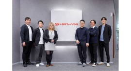 エンジニア・DX人材育成サービス『TECH PLAY Academy』トヨタファイナンスの新規事業開発人材育成をオリジナルカリキュラムで0から1をつくる人材に エンジニア・DX人材育成サービス『TECH PLAY Academy』トヨタファイナンスの新規事業開発人材育成をオリジナルカリキュラムで0から1をつくる人材に