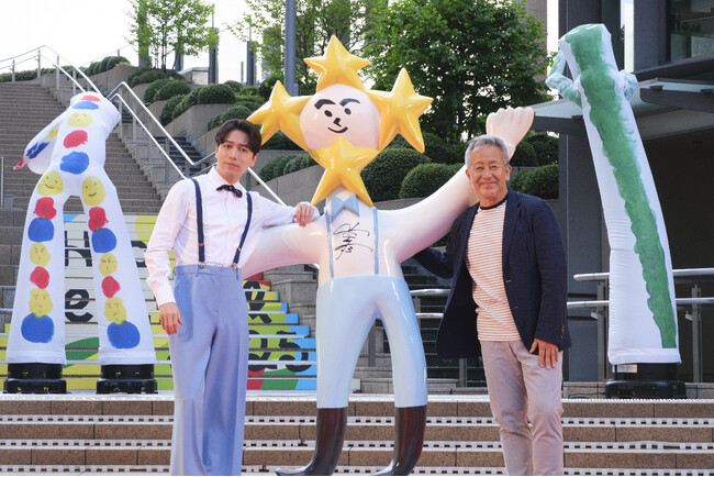 日本唯一※！無料の都市型エンタメフェス「Hibiya Festival 2025」初夏の週末に多彩な音楽が響きわたる“Music Weekend”が5月17日（土）よりスタート！