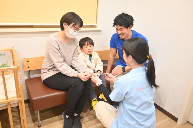 子育て世代を応援！医療法人社団Sunny、新たな教室・専門外来をスタート