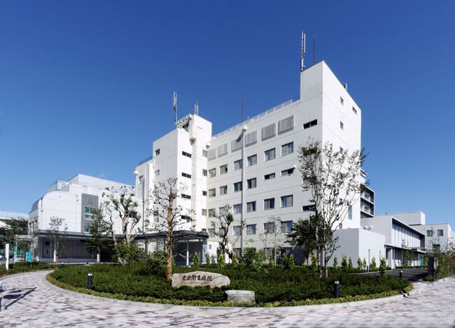 東京衛生アドベンチスト病院が“断らない救急“を実現するために「Dr.’s Prime Work」を導入