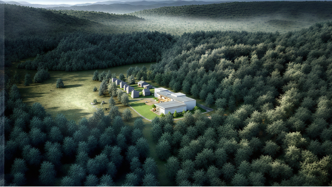 【2025年8月オープン】STAY & SAUNA-千葉の里山を体験するグランピング＜SATOYAMA TERRACE＞