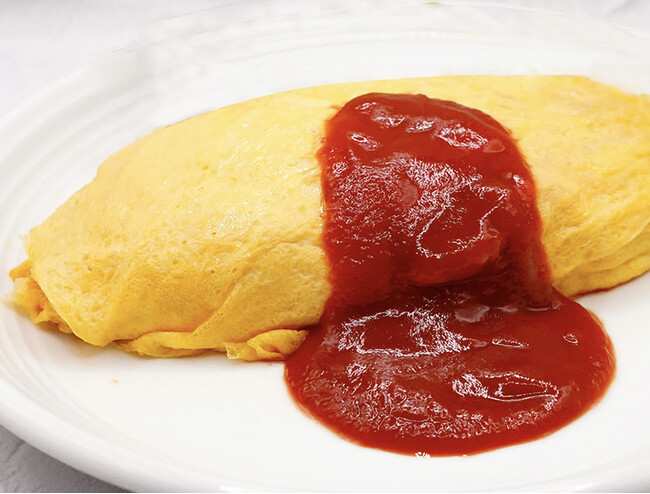 『and梅田』より『レトロ洋食フェス』を期間限定で開催!