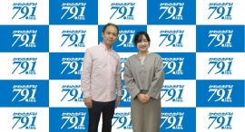 【親子ベンチャーラボ】親子で一緒に取り組んでいることついてトークを展開！リスナーからのメッセージも大募集！