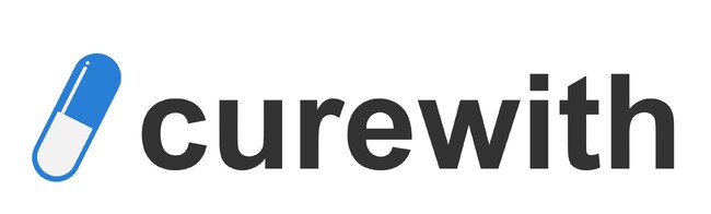医療供給量可視化技術で特許を取得　curewith株式会社