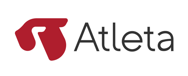 徳島県バドミントン協会での『Atleta(アトレータ)』の採用が決定