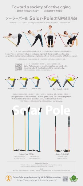 製品紹介(英語、中国語)