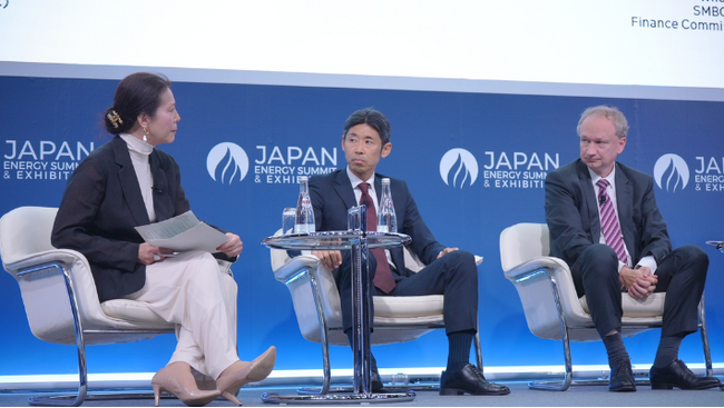 アジア最大級のエネルギーイベント「ジャパン・エネルギー・サミット2025」関係省庁・エネルギー主要企業の幹部をはじめ、国内外・官民のキーパーソンが転換期のエネルギー戦略を議論する