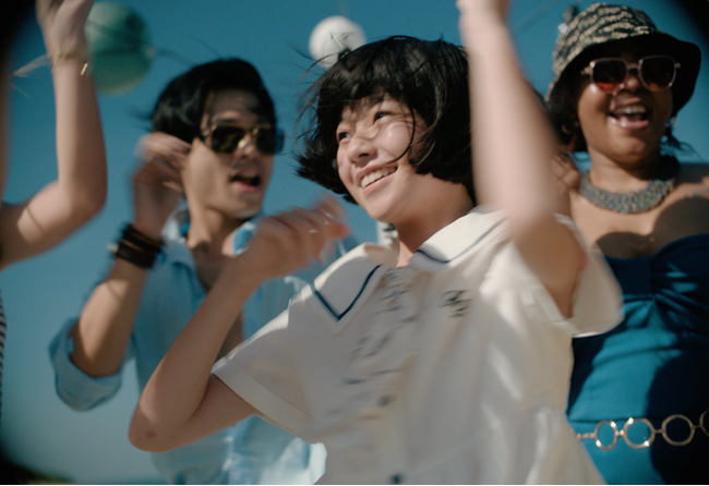 【実施報告】実写長編映画の編集コンサルテーションプログラム「First Cut Lab Japan 2024」参加企画『ルノワール』が、カンヌ映画祭に選出！