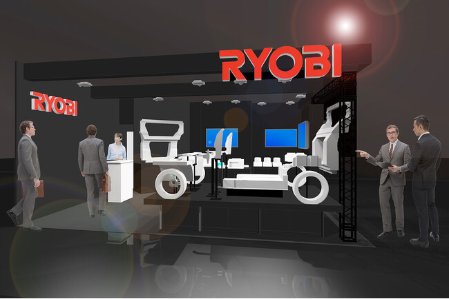 「人とくるまのテクノロジー展 2025 YOKOHAMA」に出展