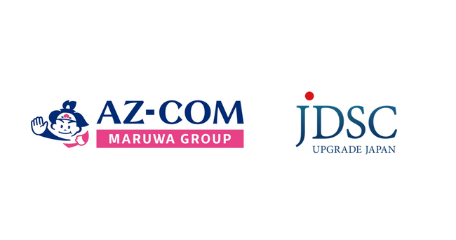 AZ-COM丸和ホールディングス株式会社との中長期DX戦略パートナーシップを前提とする資本業務提携及び第三者割当による新株式の発行に関するお知らせ