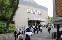 ◆関西大学で全国最大規模の父母の会！「父母の一日大学」◆18日に教育後援会総会＆学部別教育懇談会～わが子の母校はわが母校！大学と家庭の心のかけはし～【日時】5月18日（日）10：00～17：00【場所】千里山キャンパス各所