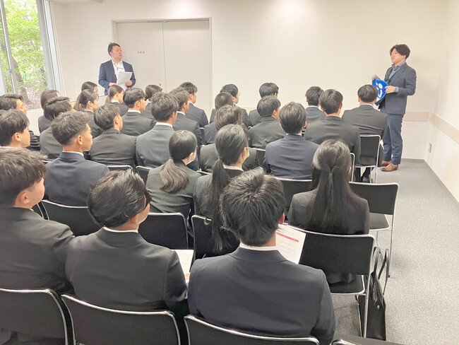 九州エリアでの採用・就職支援を後押し｜学生と企業がつながる『ジール就活フェス＠福岡』開催レポート