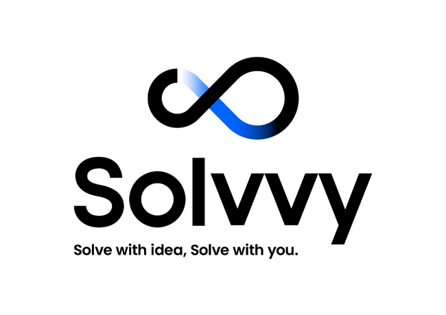 Solvvy、2025年6月期第3四半期決算公表、増配と株式分割も