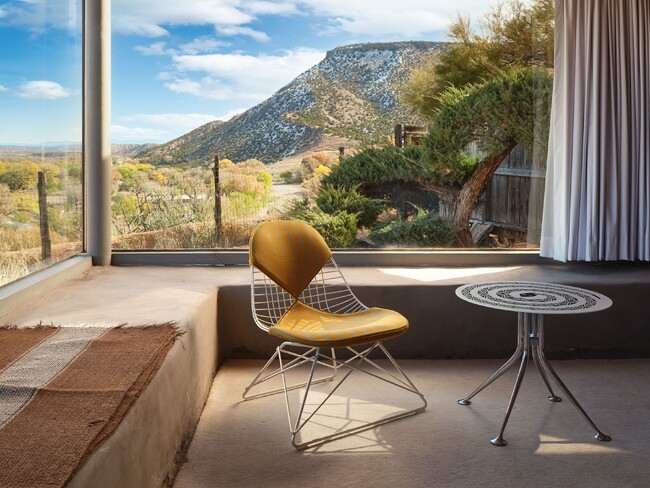 【Herman Miller】NYCxDESIGN にて「New Mexico Collection」を発表