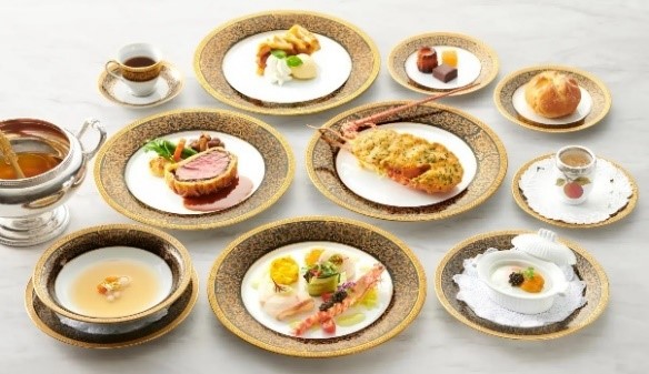 世代を超えて受け継ぐプリンス伝統の味「昭和100年記念メニュー」のご提供を開始　全国各地33施設・64レストランで期間限定販売