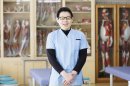 整復健康学科教員 整復健康学科教員