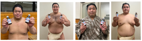 大正製薬株式会社は大相撲を応援します！日本相撲協会とオフィシャルスポンサー契約を締結