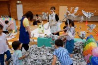 東洋英和女学院大学が地域の親子を対象とした2025年度「こどもの広場」を開催 ― 学生の成長と地域とのつながりを育む実践プログラム、5月17日を皮切りに5回実施予定