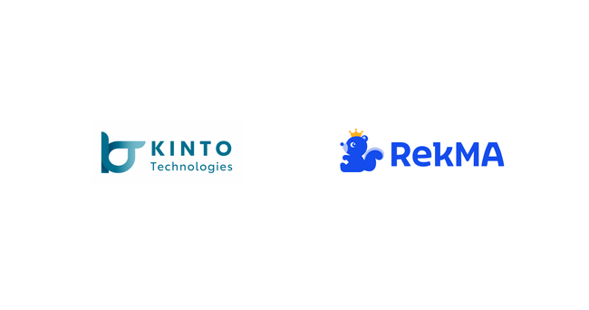 クルマのサブスク「KINTO」のプロダクト開発を担っているKINTOテクノロジーズ、採用イネーブルメントSaaS「RekMA」を導入