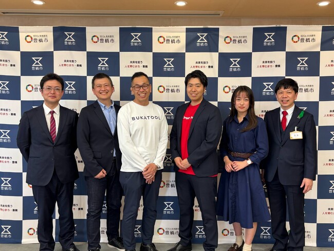 First Penguins Company、浜松市・豊橋市のスタートアップ支援事業に採択