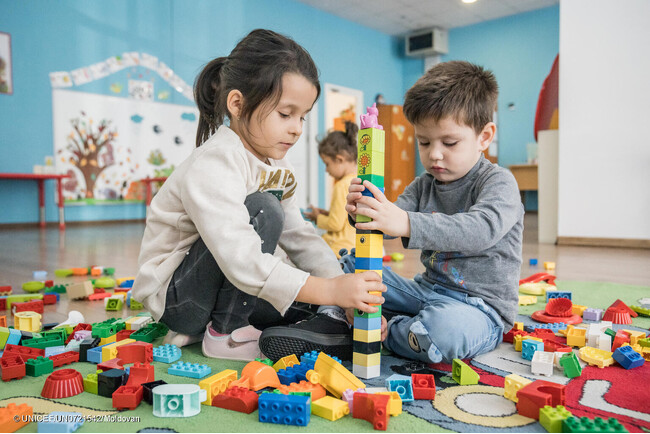ユニセフ「レポートカード19」　先進国の子どものウェルビーイング　コロナ禍後、急激に悪化 【プレスリリース】