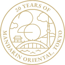 マンダリン オリエンタル 東京 × キャヴィアリ開業20 周年を祝した特別コラボレーションを展開
