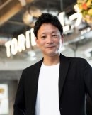 株式会社トリドールホールディングス 南雲 克明氏 株式会社トリドールホールディングス 南雲 克明氏