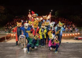 ズーラシアンブラス夏まつり!1 ズーラシアンブラス夏まつり!1