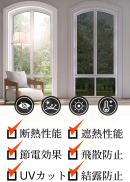 キャプテンDAMAGAシート6つの特徴イメージ キャプテンDAMAGAシート6つの特徴イメージ